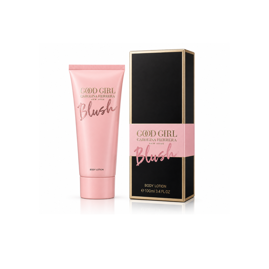 Carolina Herrera Good Girl Blush Body Lotion 100ML