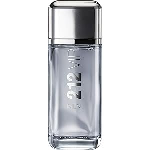 Carolina Herrera 212 VIP Men - Vail Perfumes
