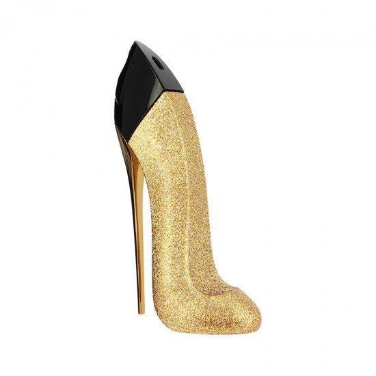 Carolina Herrera Good Girl Glorious Gold Clearance Sale - Vail Perfumes