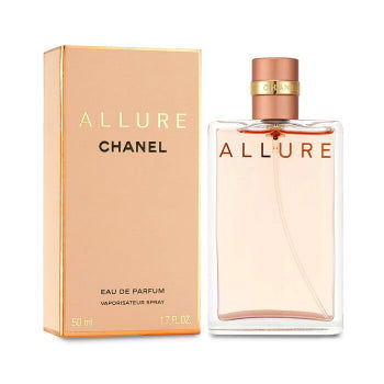 Chanel Allure EDP Clearance Sale - Vail Perfumes