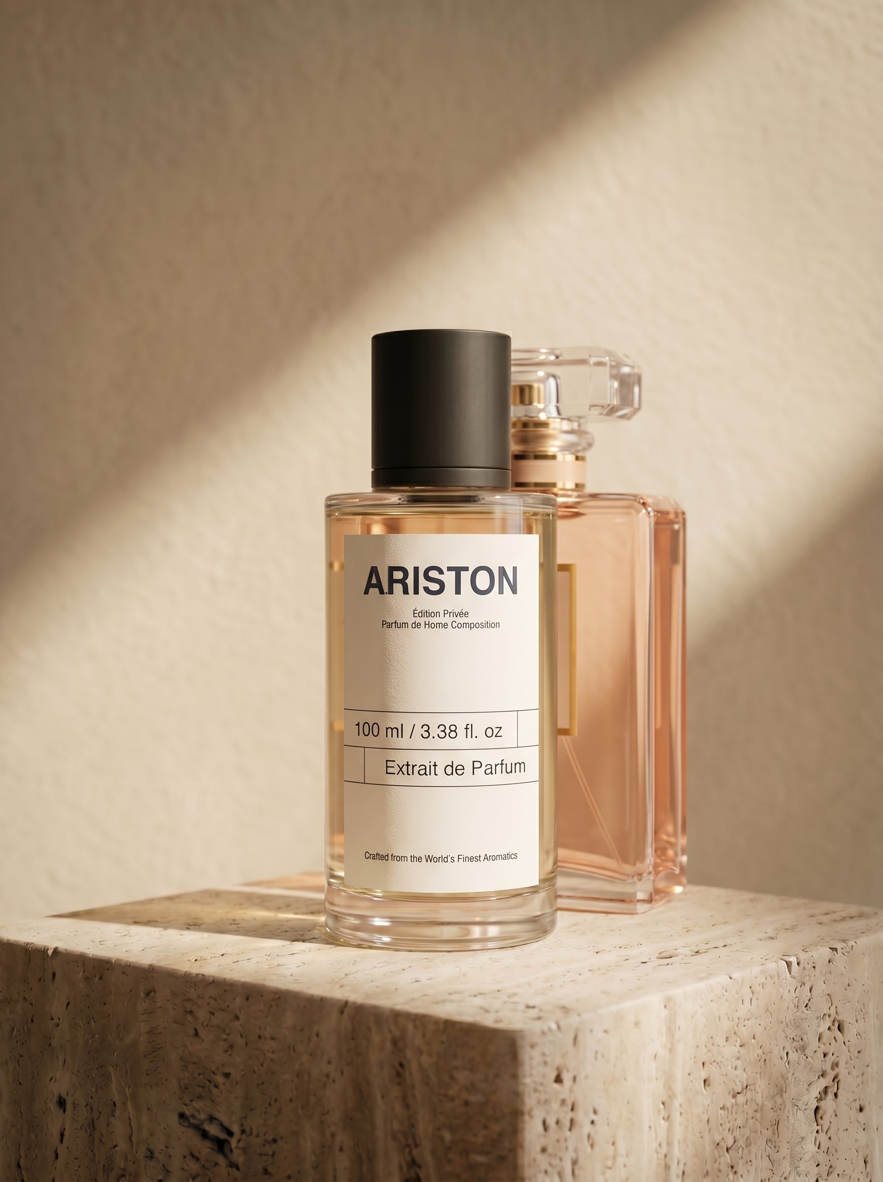 Ariston 022 | Inspired by Chanel Coco Mademoiselle