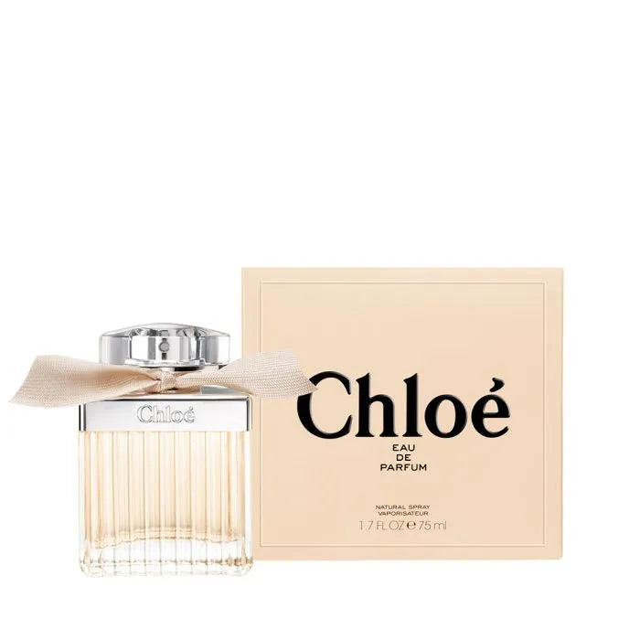 Chloe Signature Eau De Parfum fresh stock - Vail Perfumes