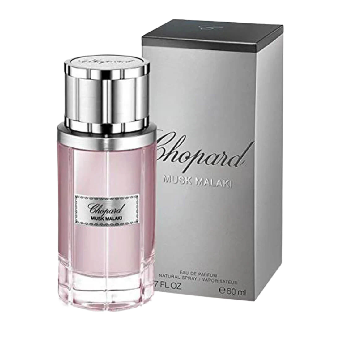 Chopard Musk Malaki fresh stock