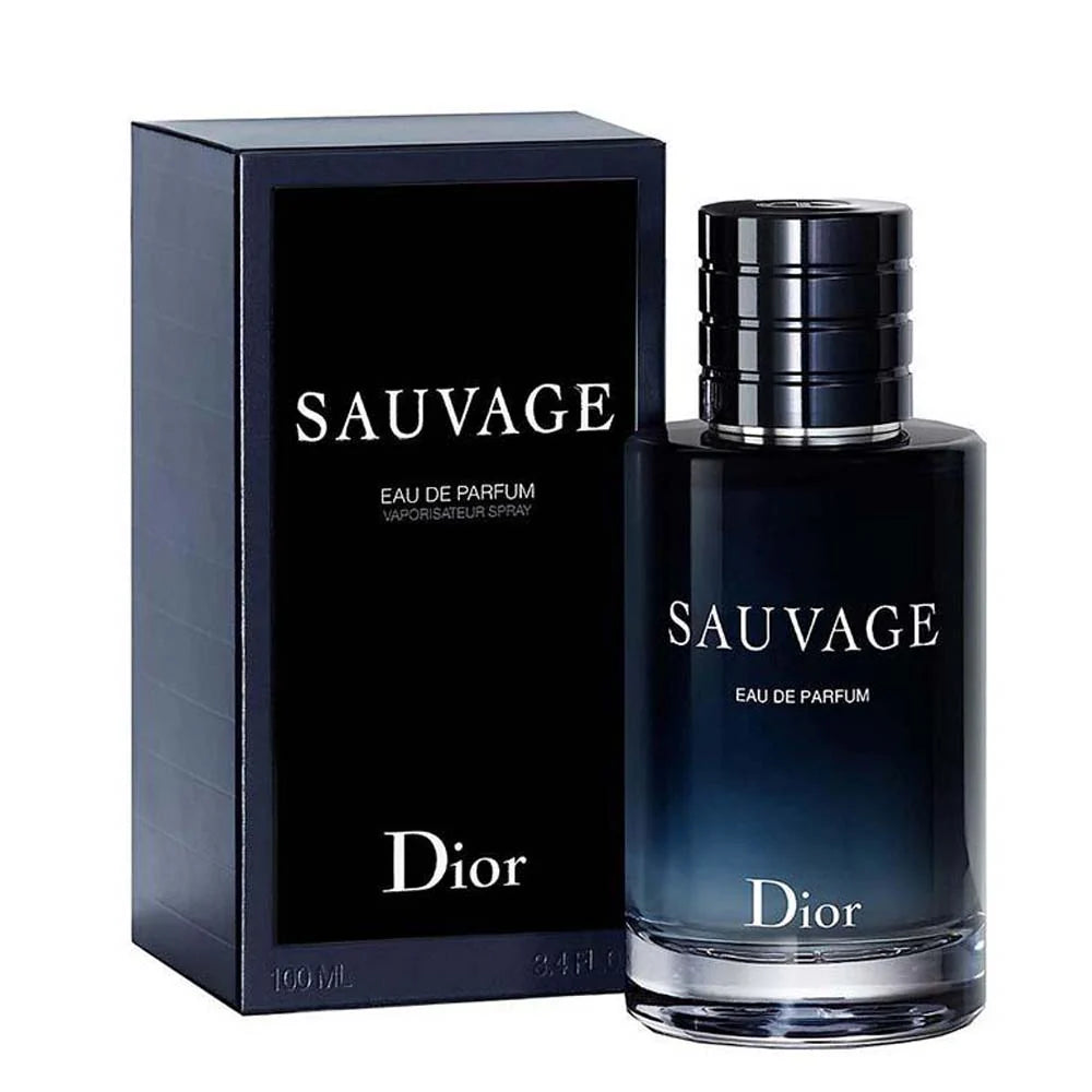 Dior Sauvage EDP 100ml