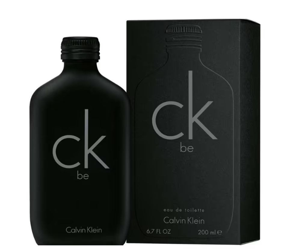 Ck Be Calvin Klein Clearance Sale - Vail Perfumes