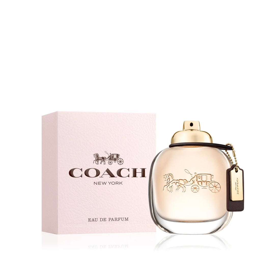 Coach women fresh stock - Vail Perfumes