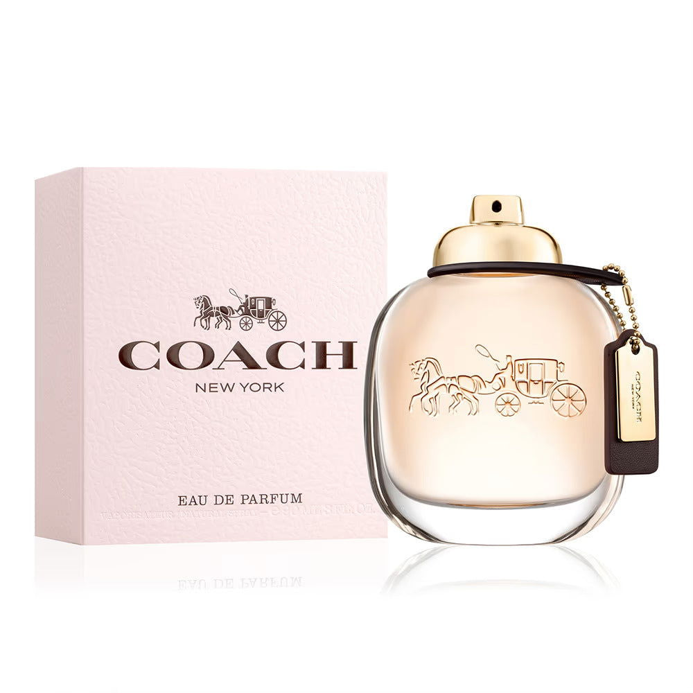 Coach womens EDP fresh stock - Vail Perfumes