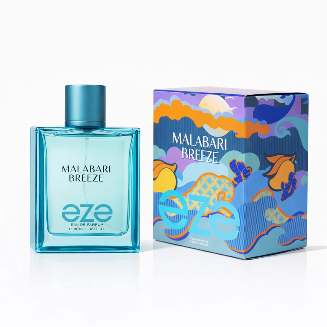 EZE MALABARI BREEZE Fresh Stock