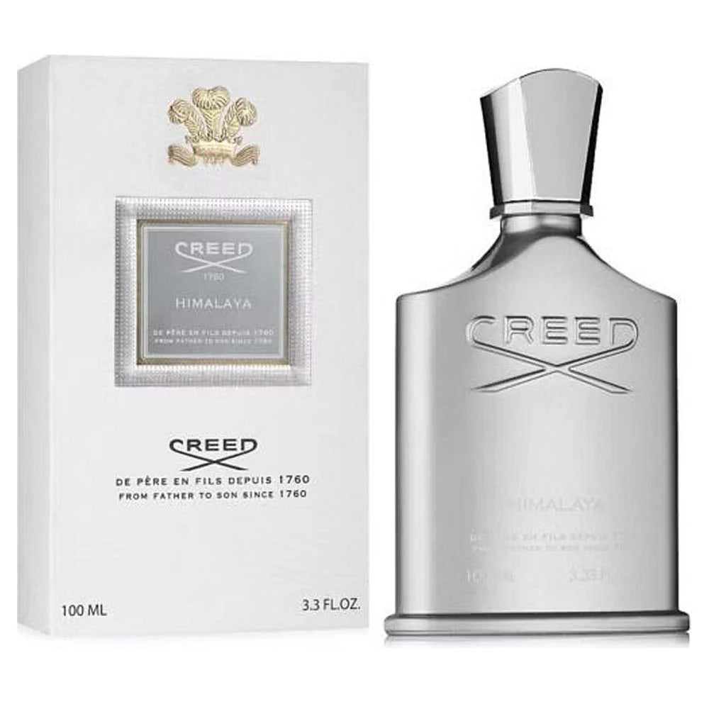 Creed Millesime Himalaya Fresh Stock