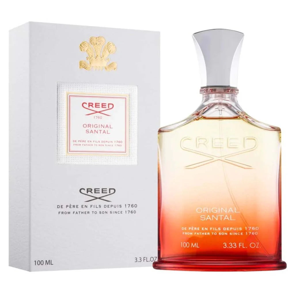 Creed Original Santal Fresh Stock