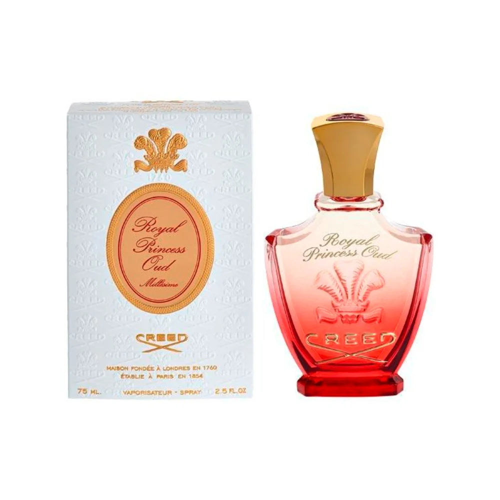 Creed Millesime Royal Princess Oud Fresh Stock