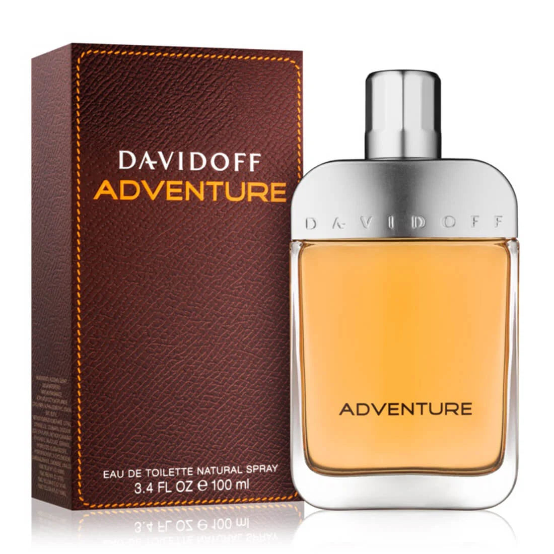 Davidoff Adventure EDT 100ML