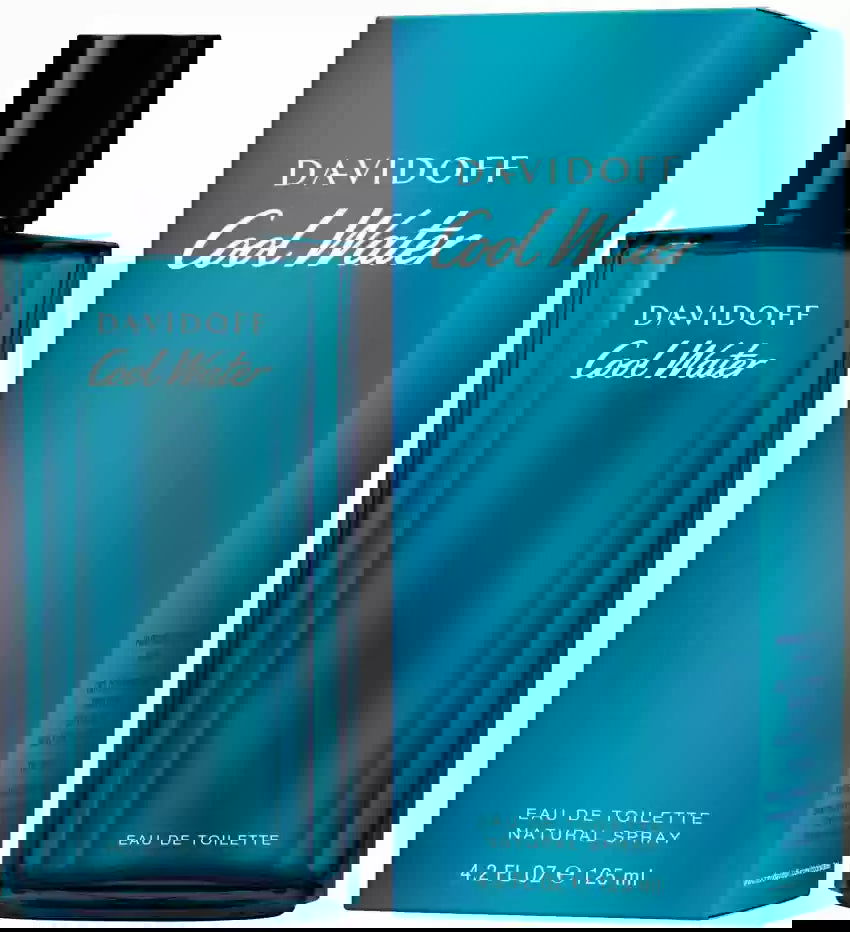 Davidoff Cool Water ( 50% clearance ) - Vail Perfumes -