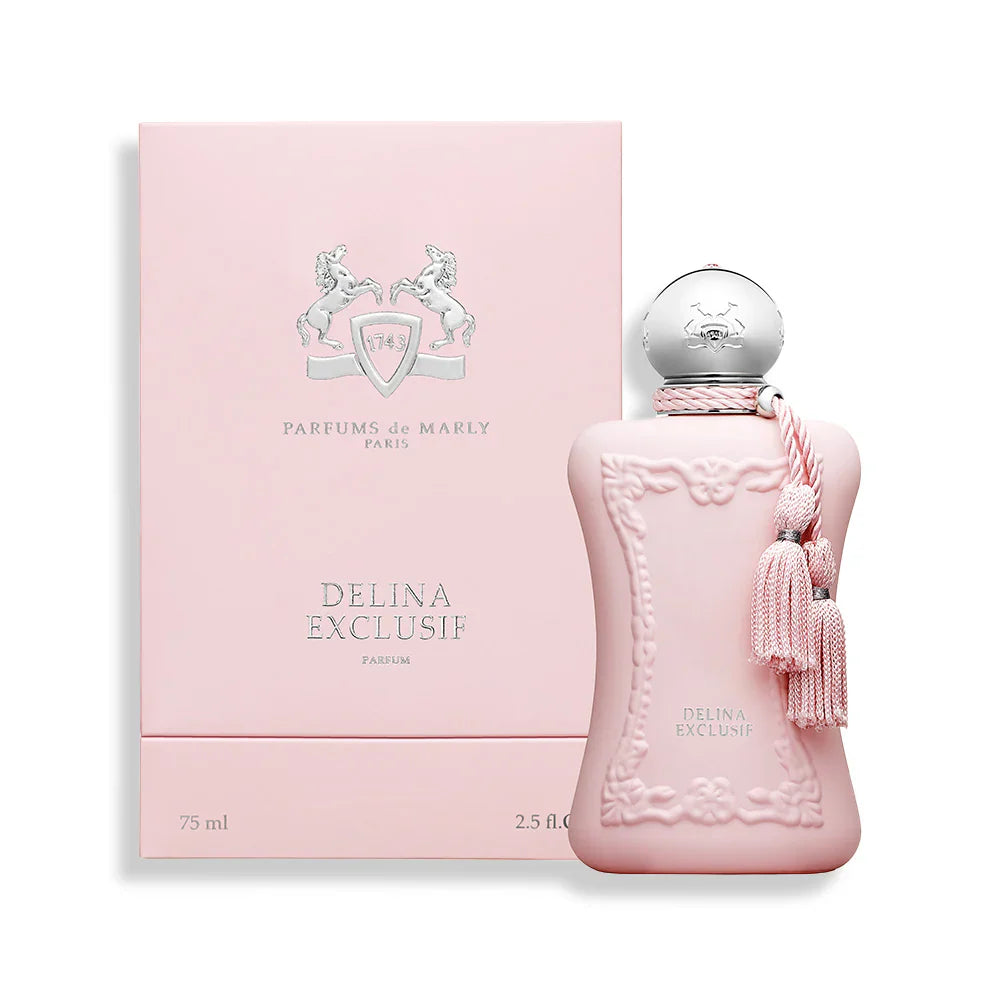 Parfums De Marly Delina Exclusif Parfum 75ml
