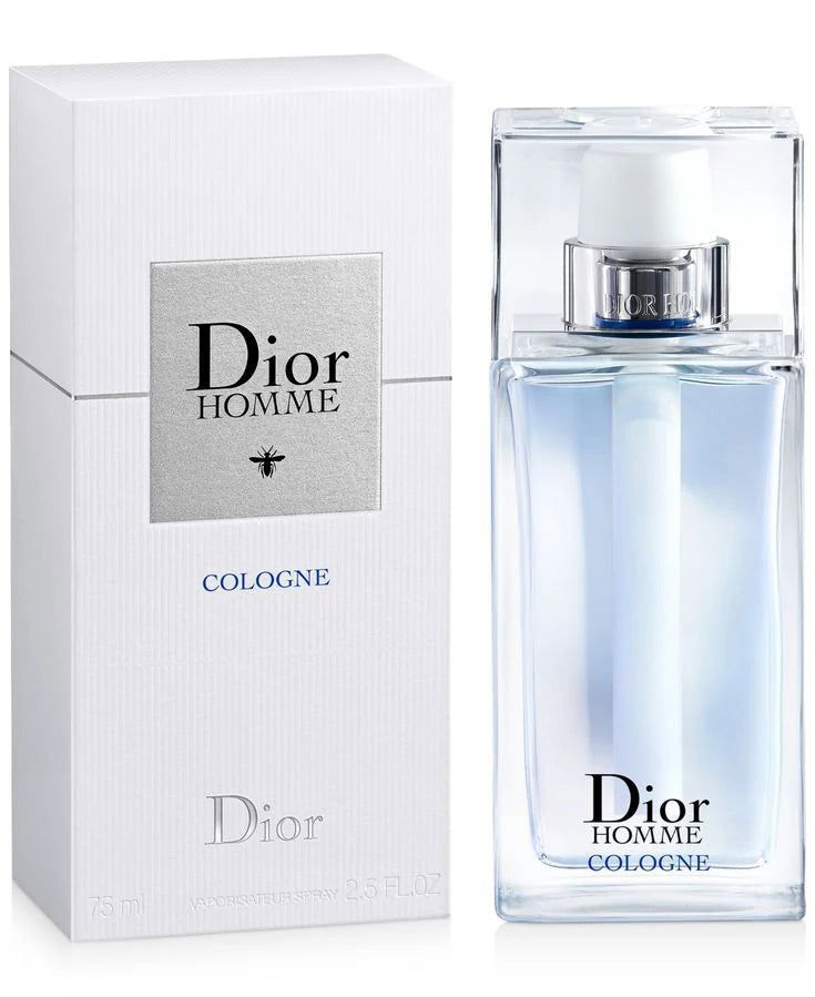 Christian dior men's cologne online