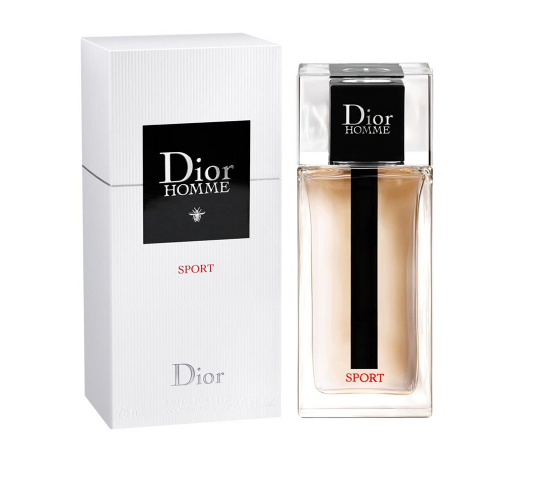 Dior Homme Sport - Vail Perfumes