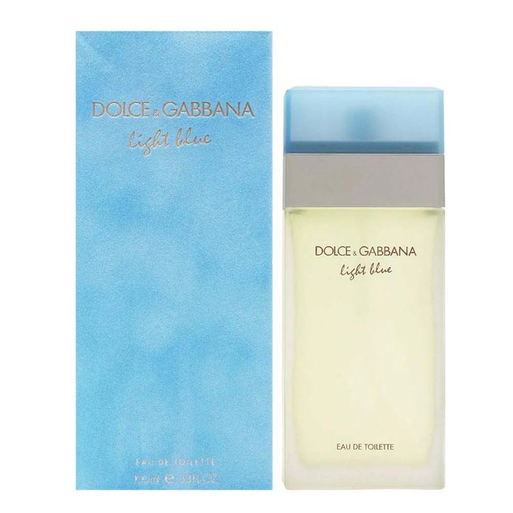 Dolce & Gabbana Light Blue Fresh Stock