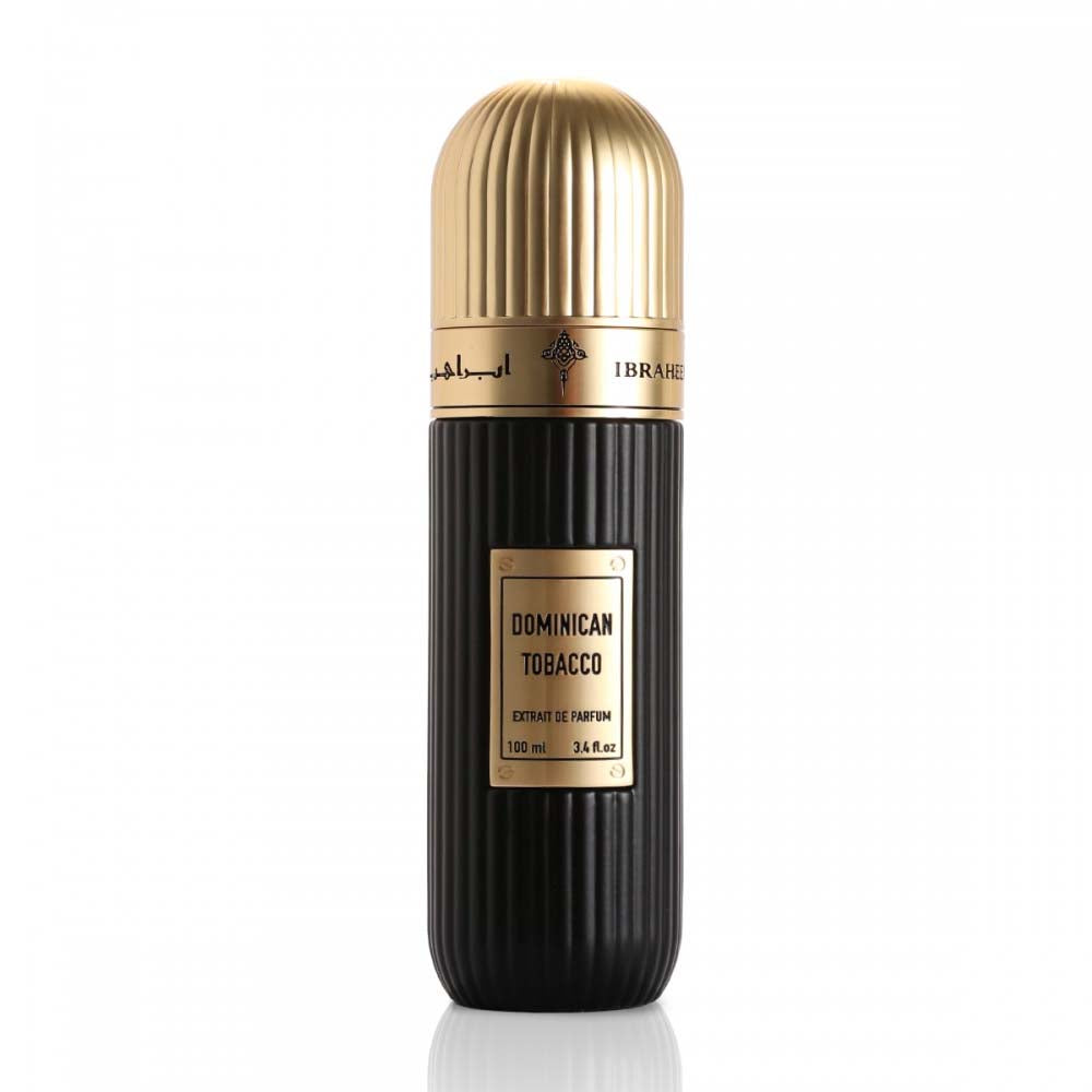 Dominican Tobacco by Ibraheem Al Qurashi - Vail Perfumes