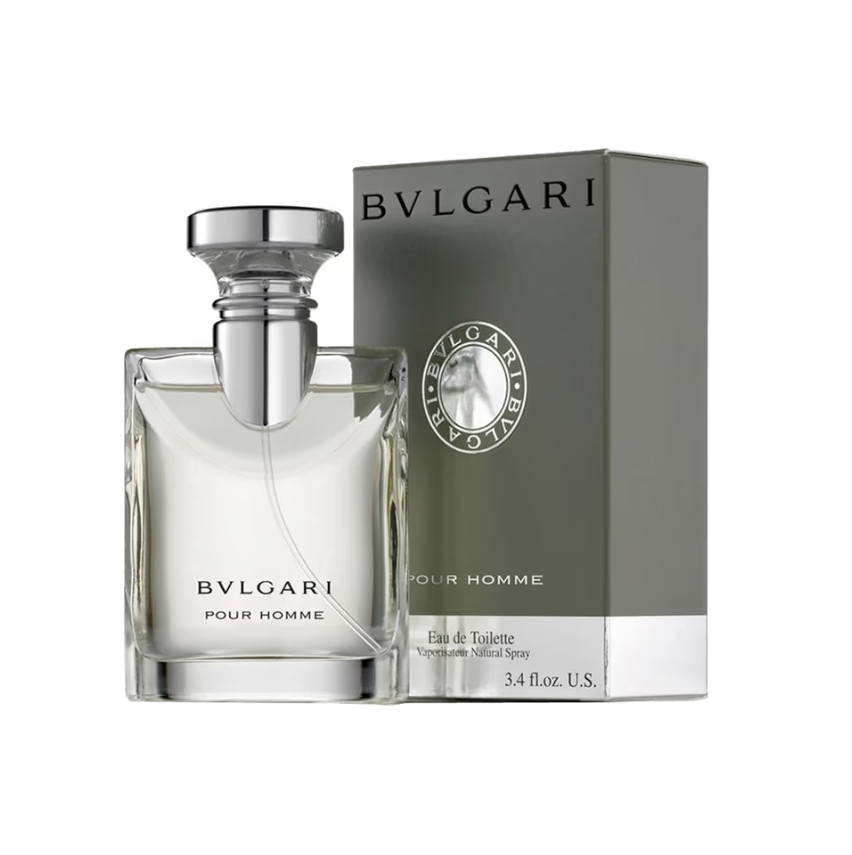 Bvlgari Pour Homme Fresh stock