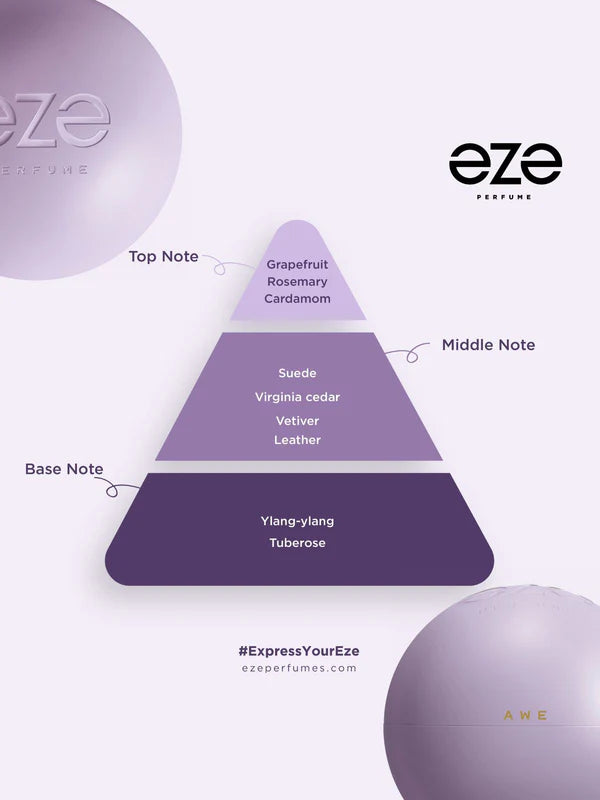 EZE Awe - Vail Perfumes