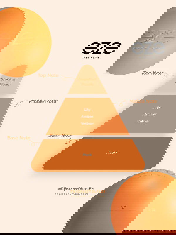 EZE ID - Vail Perfumes