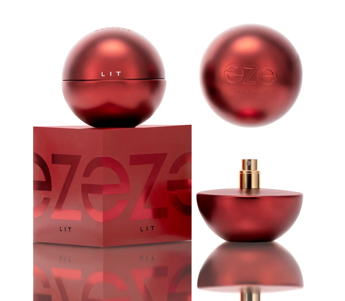 EZE Lit - Vail Perfumes