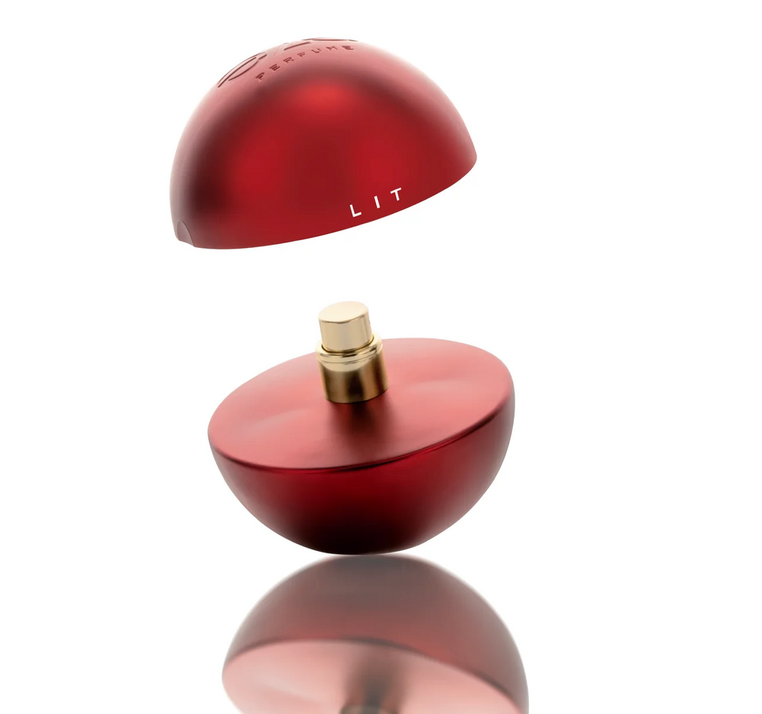 EZE Lit - Vail Perfumes