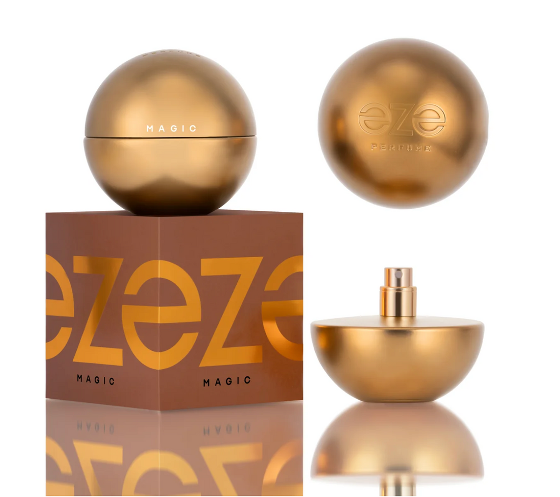EZE Magic - Vail Perfumes