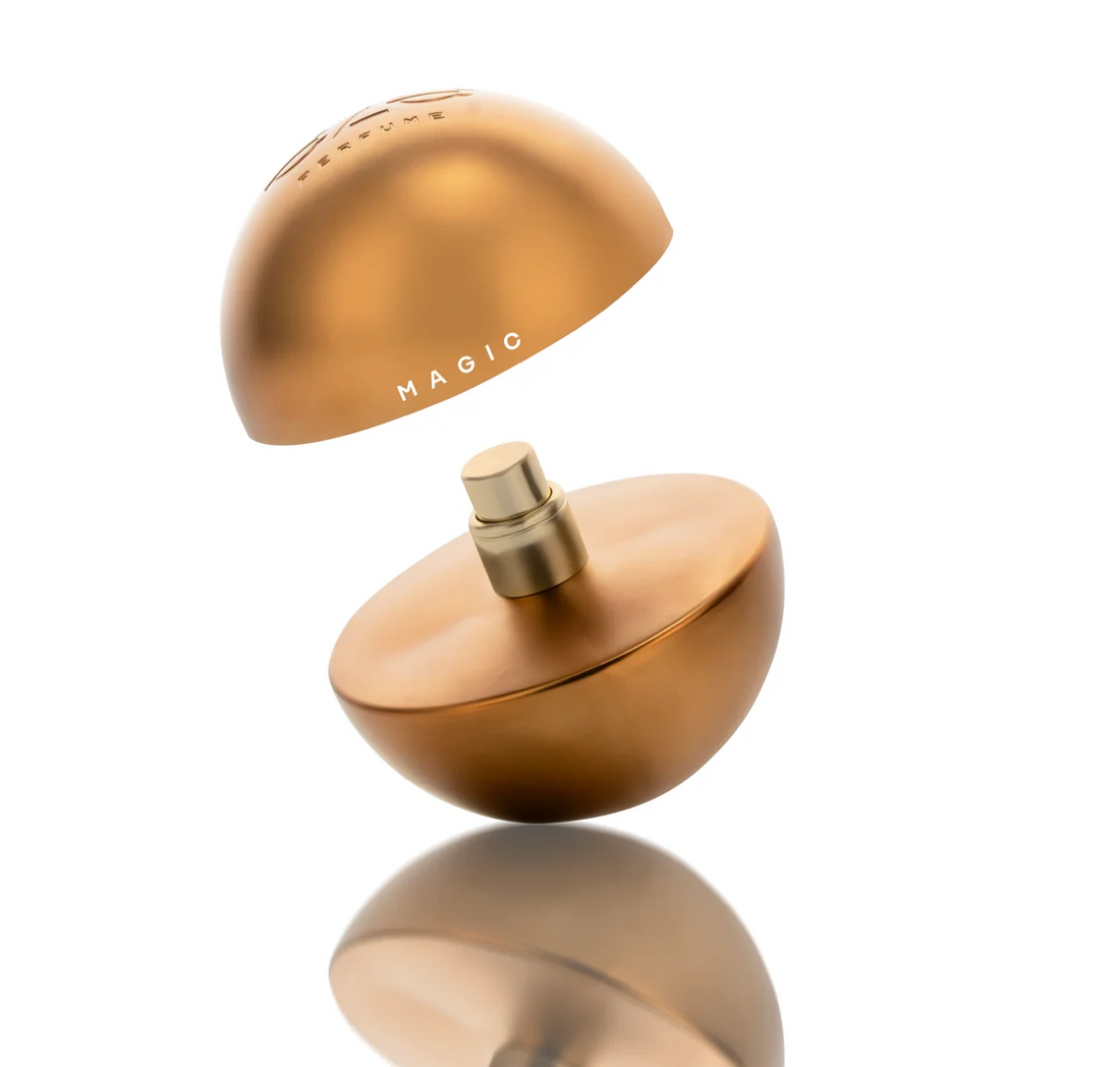 EZE Magic - Vail Perfumes