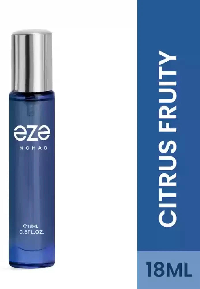 EZE Nomad - Vail Perfumes
