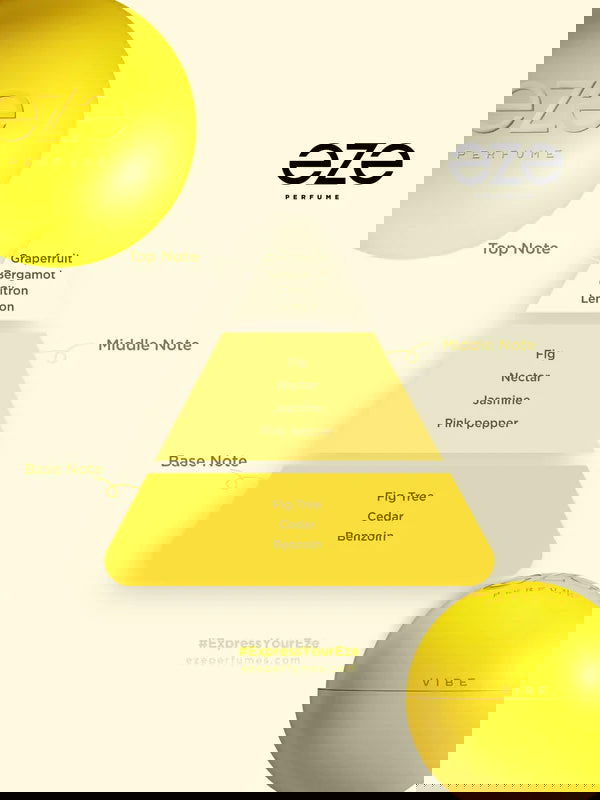 EZE Vibe - Vail Perfumes