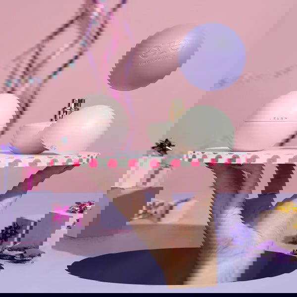 EZE WOMEN GIFT BOX - Vail Perfumes