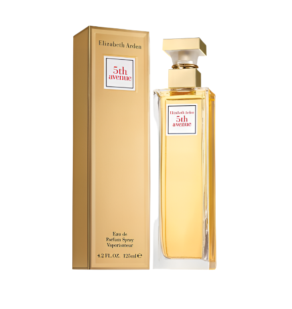 Elizabeth Arden 5th Avenue fresh stock - Vail Perfumes
