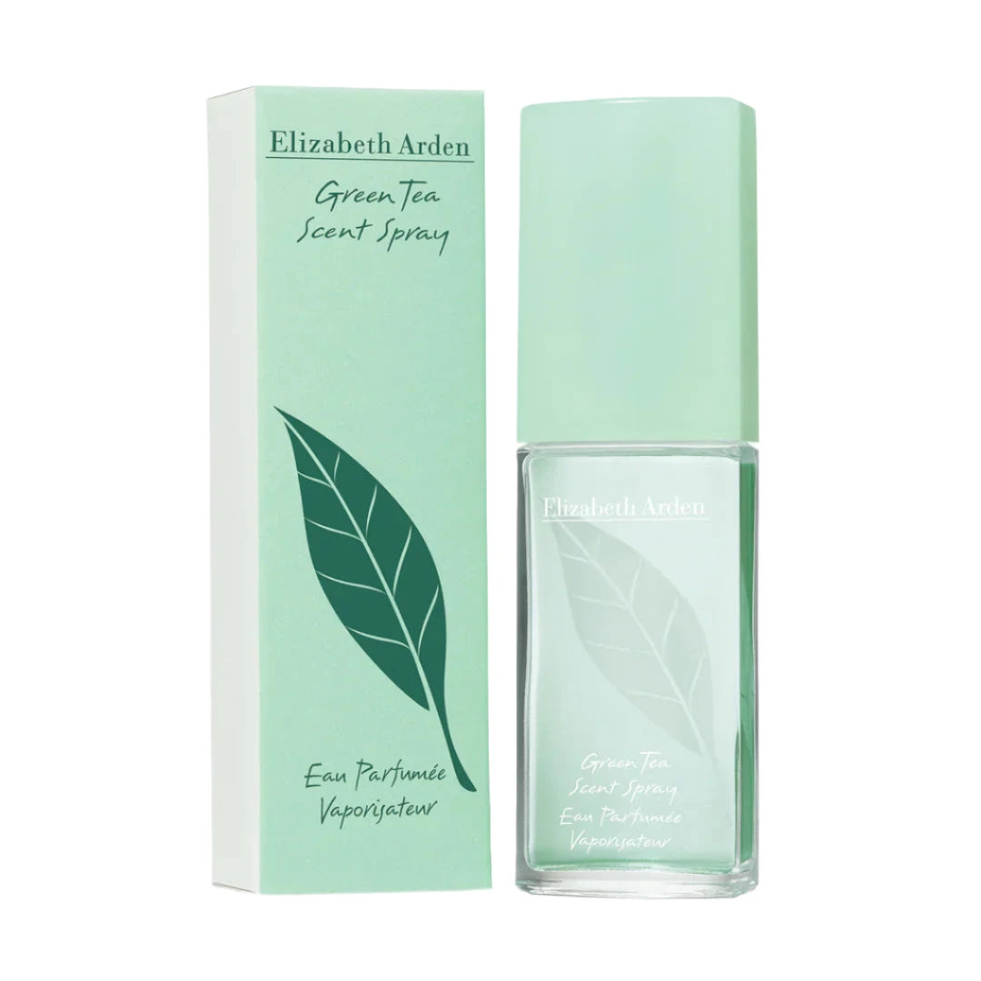 Elizabeth Arden Green Tea fresh stock - Vail Perfumes