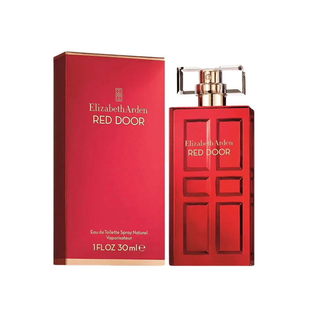 Elizabeth Arden Red Door fresh stock - Vail Perfumes