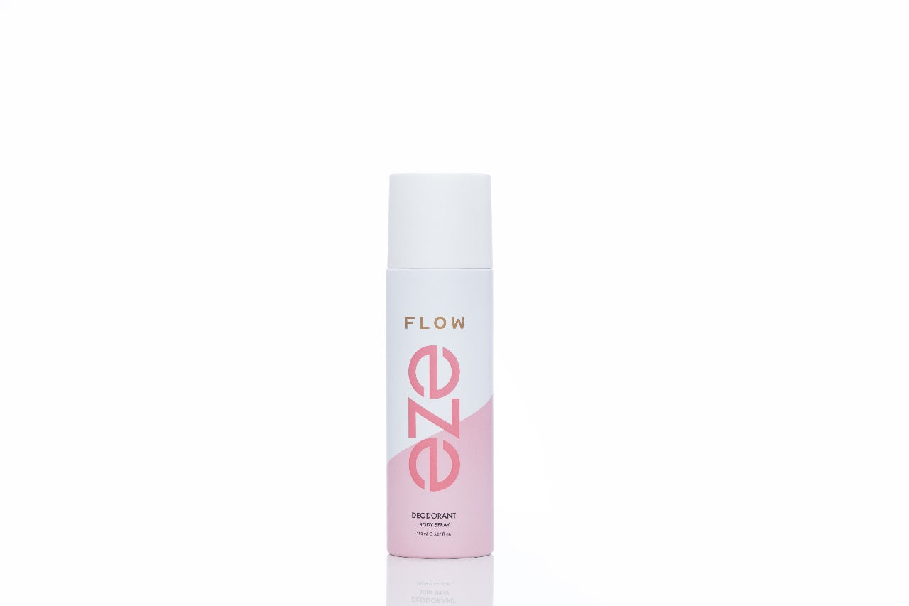 Eze Flow Deodrant 150ML 150.0ml Eau de Parfum Bottle