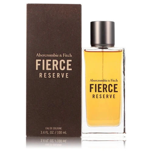 Abercrombie & Fitch Fierce Reserve Clearance Sale
