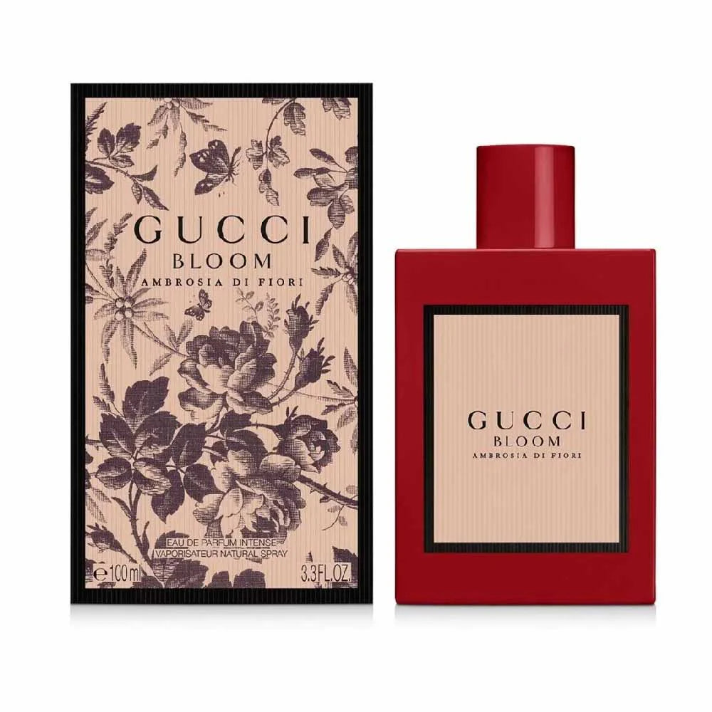 Gucci Bloom Ambrosia di Fiori Fresh Stock