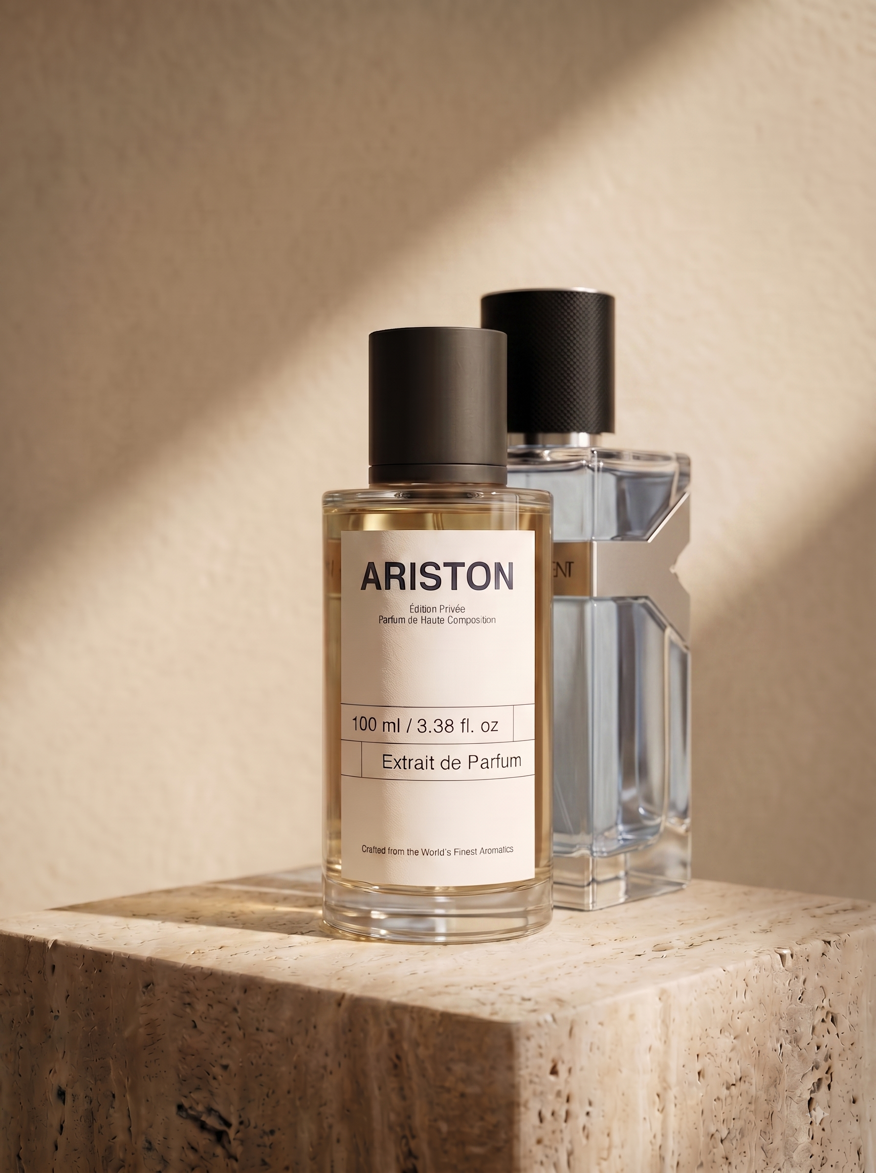Ariston 166 | Inspired by Yves Saint Laurent Y Eau de Toilette