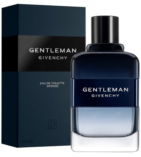 Gentleman Givenchy - Vail Perfumes