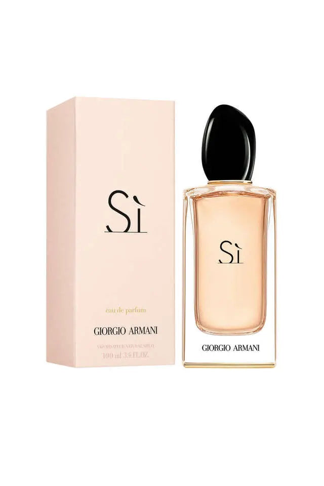 Giorgio Armani Si Fresh Stock - Vail Perfumes
