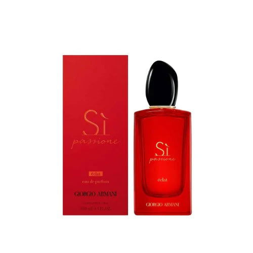 Giorgio Armani Si passione eclat - Vail Perfumes