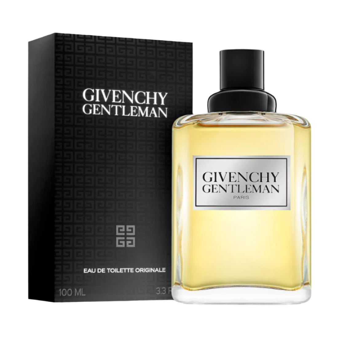 Givenchy Gentleman Originale fresh stock