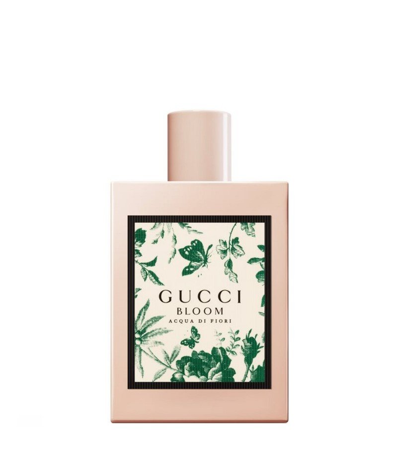 Gucci Bloom Acqua Di Fiori - Vail Perfumes