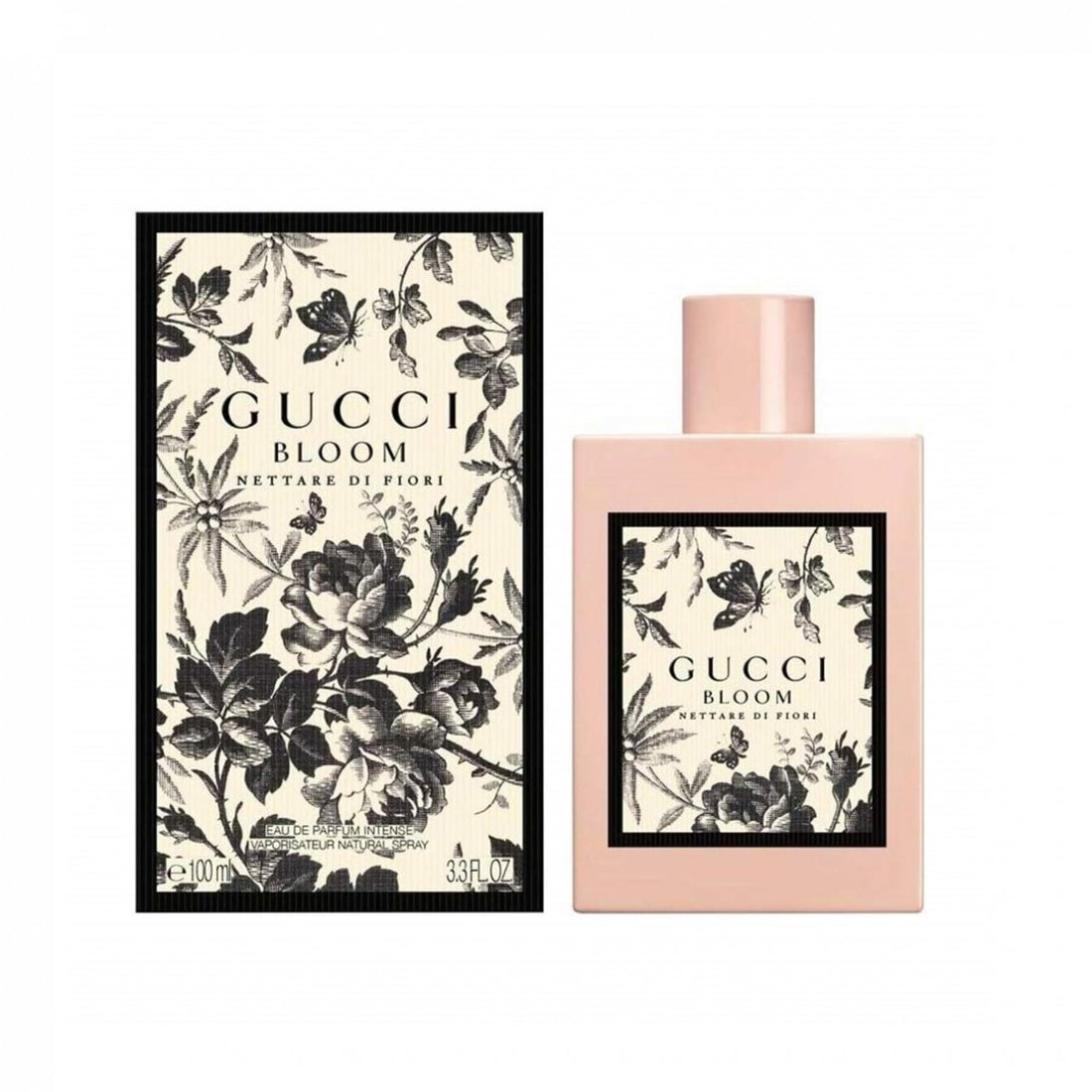 Gucci Bloom Nettare di fiori - Vail Perfumes