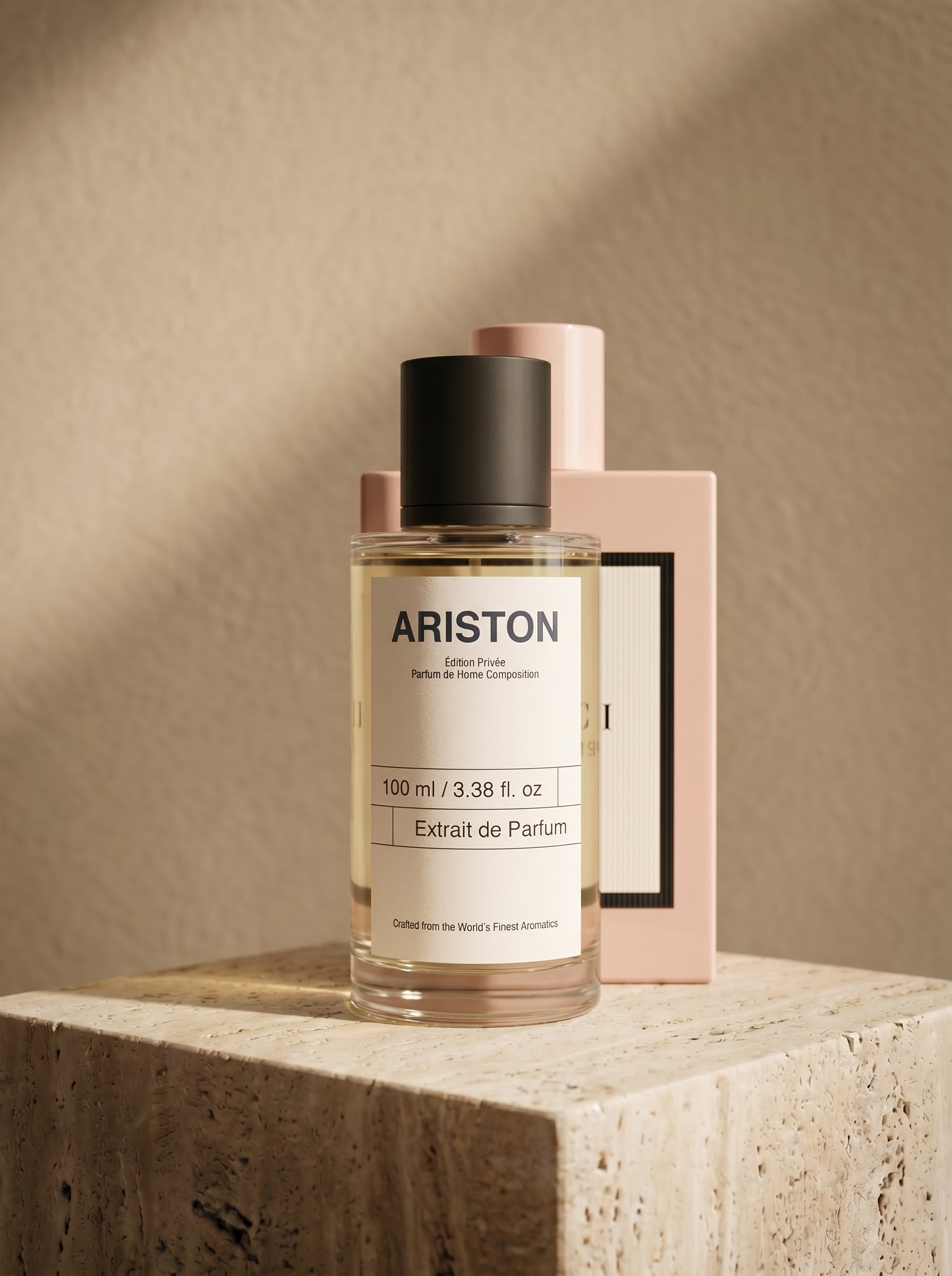 Ariston 051 | Inspired by Gucci Bloom