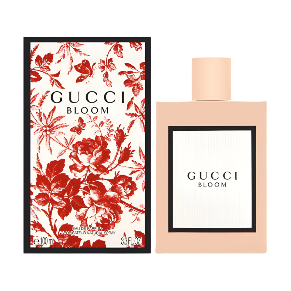 Gucci Bloom fresh stock - Vail Perfumes
