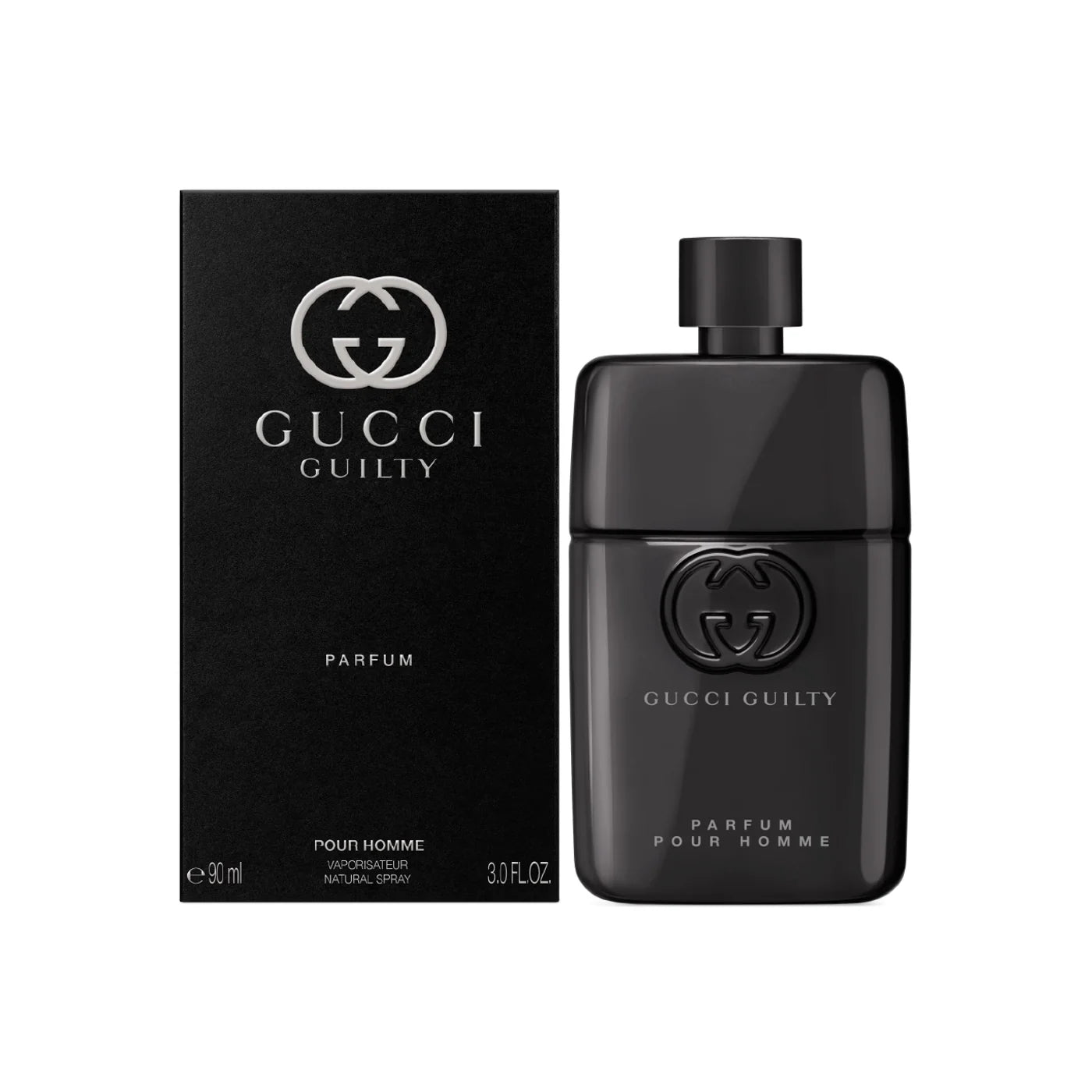 Gucci Guilty Pour Homme fresh stock