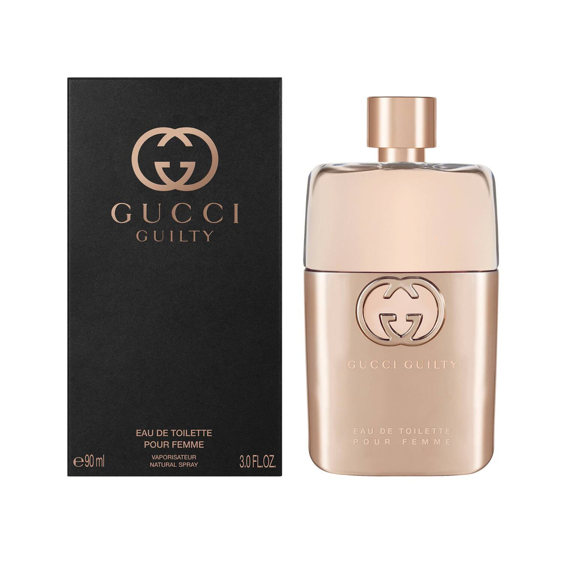 Gucci Guilty Pour femme Fresh Stock