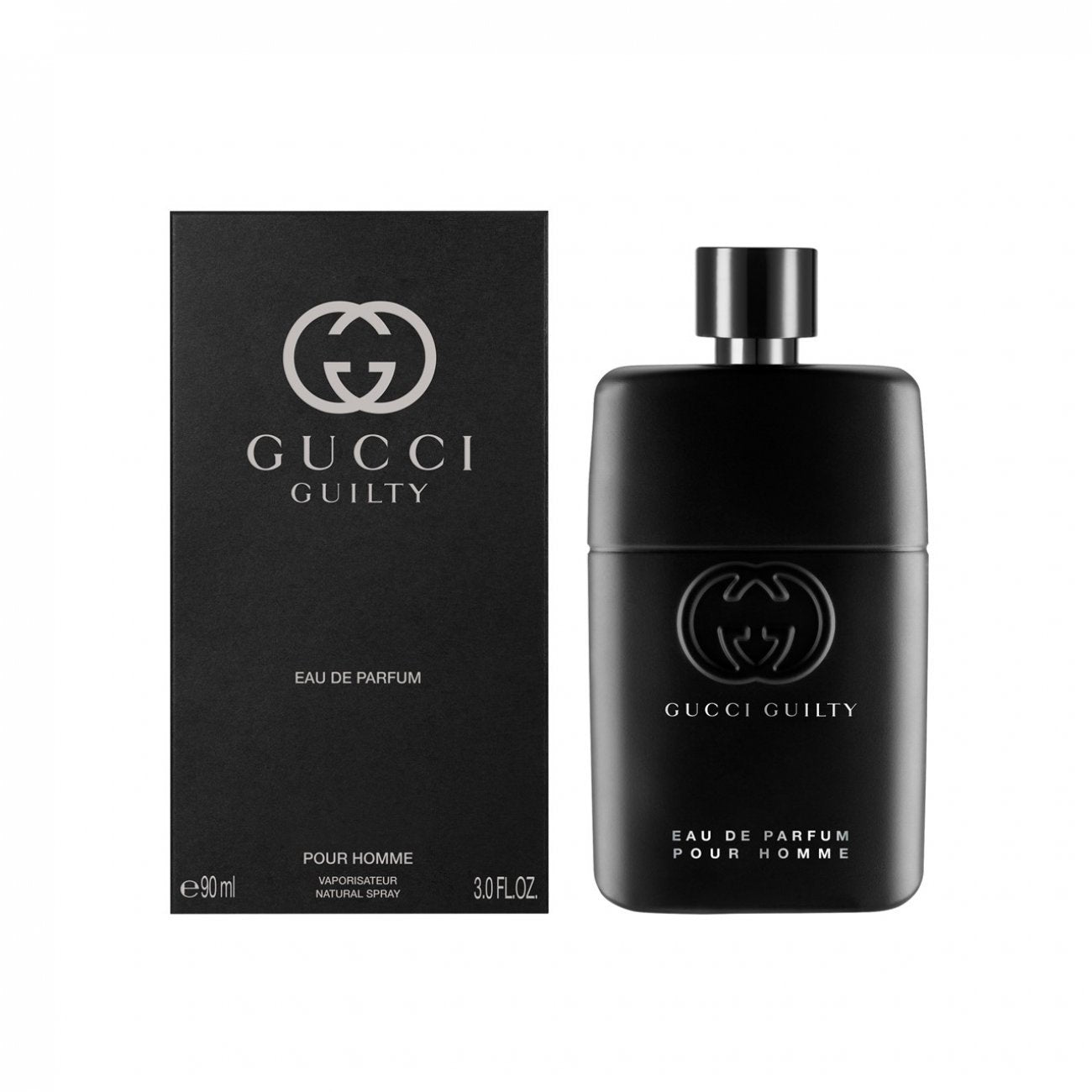 Gucci Guilty Pour Homme ( 45% clearance ) - Vail Perfumes -